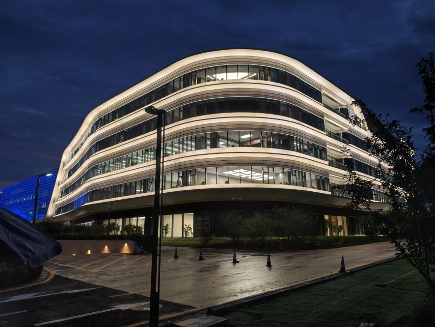 Wookitech携手阿里助力中国星网：智能工位管理的卓越实践