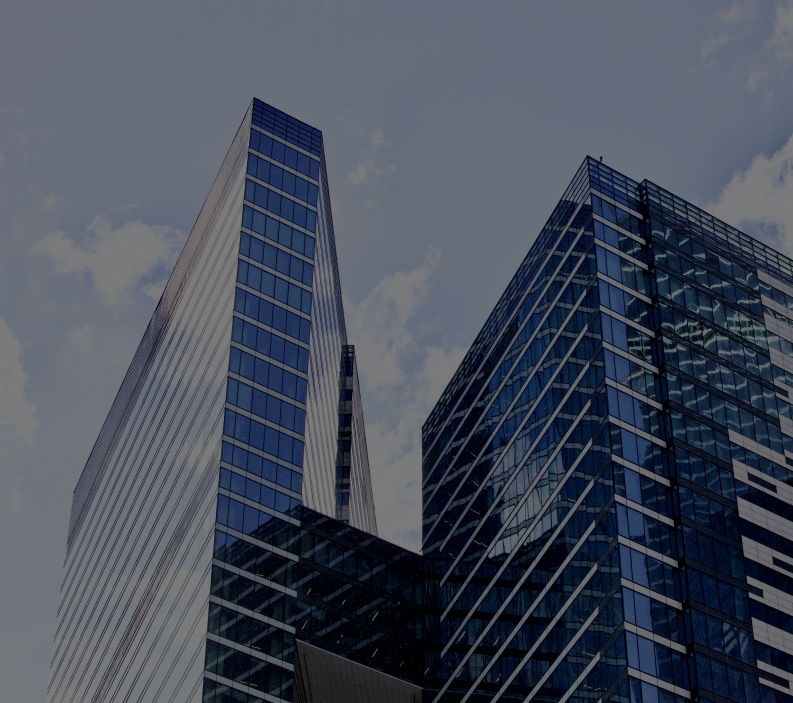 关键词：智慧楼宇，，，，玻璃幕墙建筑，，城市地标，，，，深圳市鸿宝科技;描述：深圳市鸿宝科技智慧楼宇解决方案中的玻璃幕墙建筑，，展现城市智慧地标风貌